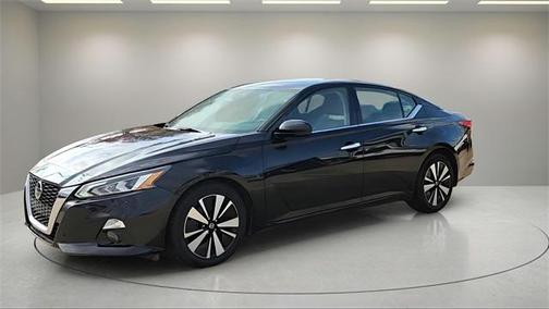 2021 Nissan Altima 2.5 SL