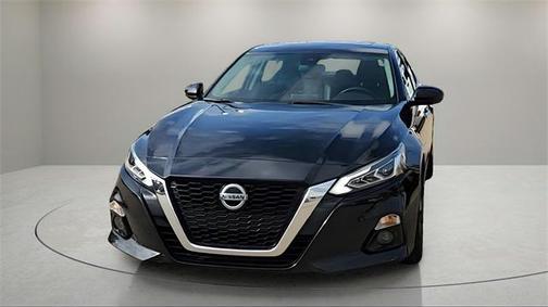 2021 Nissan Altima 2.5 SL