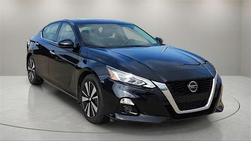 2021 Nissan Altima 2.5 SL