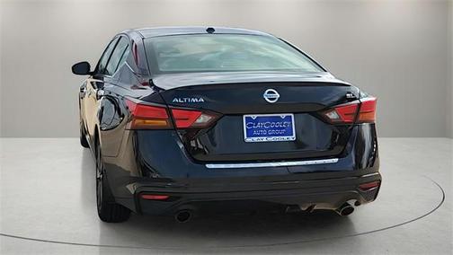 2021 Nissan Altima 2.5 SL