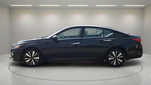 2021 Nissan Altima 2.5 SL
