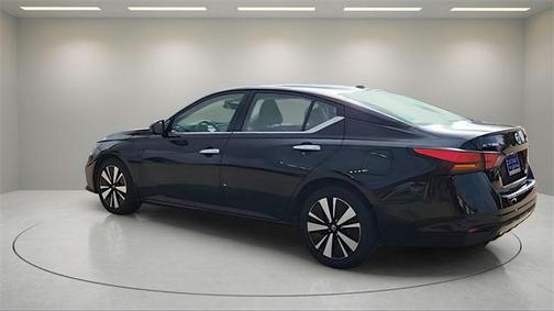 2021 Nissan Altima 2.5 SL