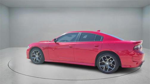 2019 Dodge Charger GT