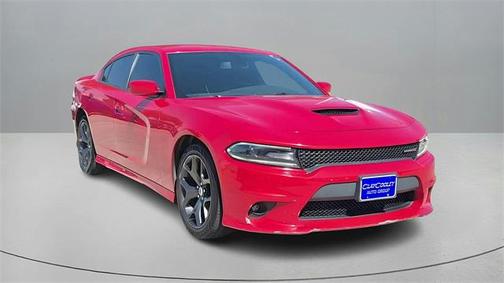 2019 Dodge Charger GT