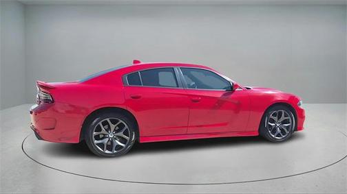 2019 Dodge Charger GT