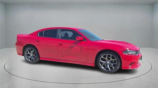 2019 Dodge Charger GT