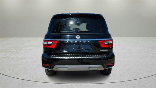 2023 Nissan Armada Platinum 2WD