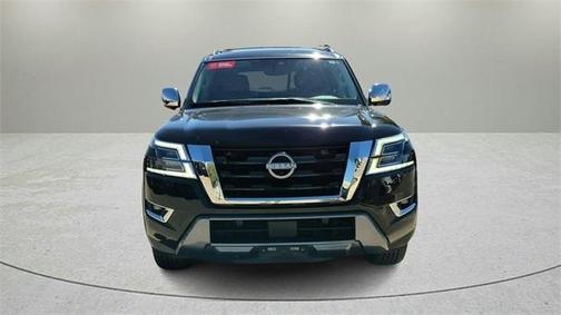 2023 Nissan Armada Platinum 2WD