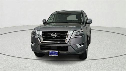2022 Nissan Armada SL 2WD