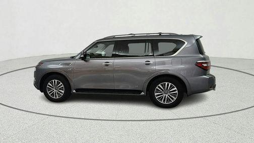 2022 Nissan Armada SL 2WD