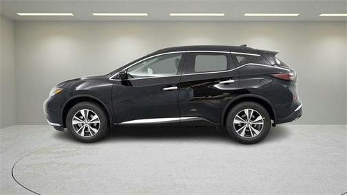 2024 Nissan Murano SV Intelligent AWD