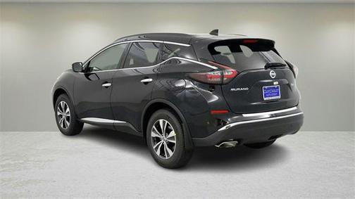 2024 Nissan Murano SV Intelligent AWD