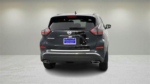2024 Nissan Murano SV Intelligent AWD