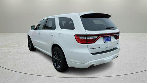 2021 Dodge Durango R/T RWD