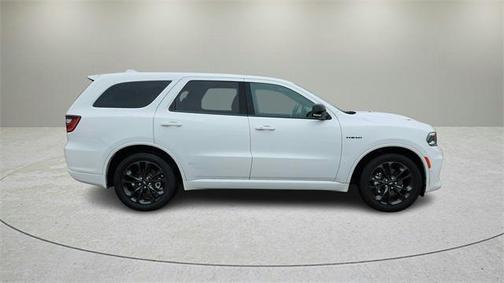 2021 Dodge Durango R/T RWD