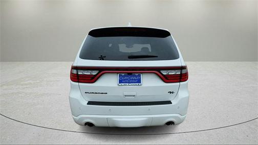 2021 Dodge Durango R/T RWD
