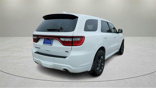 2021 Dodge Durango R/T RWD