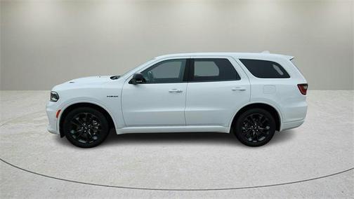 2021 Dodge Durango R/T RWD
