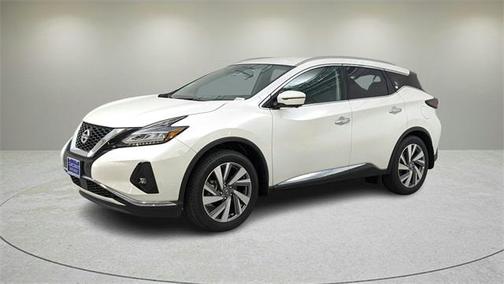 2024 Nissan Murano SL FWD