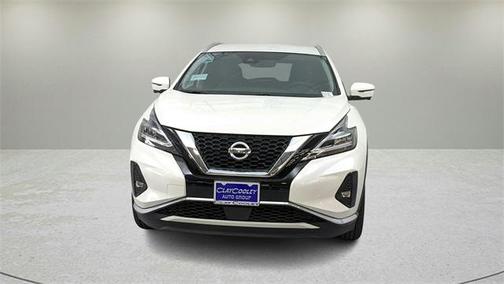 2024 Nissan Murano SL FWD