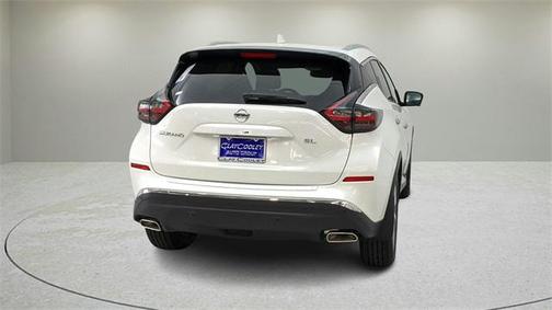 2024 Nissan Murano SL FWD