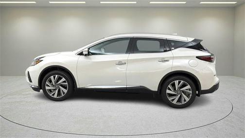 2024 Nissan Murano SL FWD