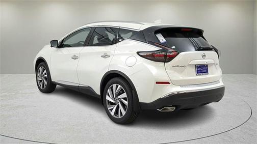 2024 Nissan Murano SL FWD