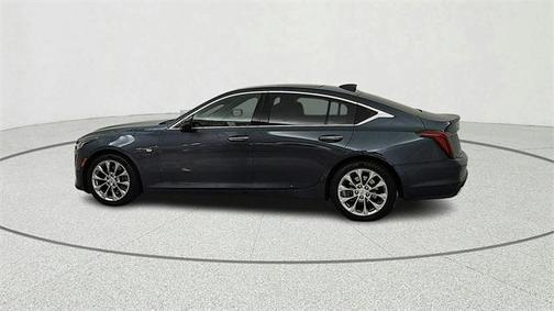 2021 Cadillac CT5 Premium Luxury RWD