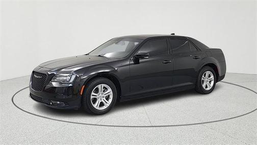2022 Chrysler 300 S
