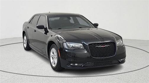 2022 Chrysler 300 S