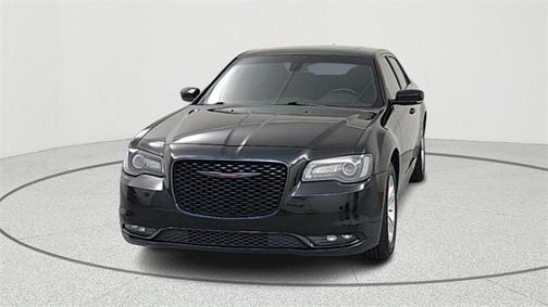 2022 Chrysler 300 S