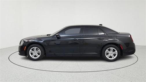 2022 Chrysler 300 S