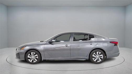 2024 Nissan Altima S FWD