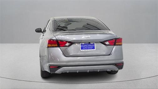 2024 Nissan Altima S FWD