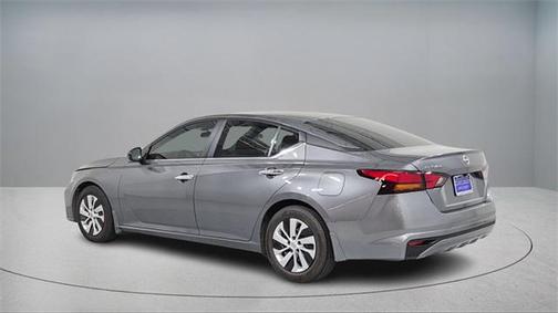 2024 Nissan Altima S FWD