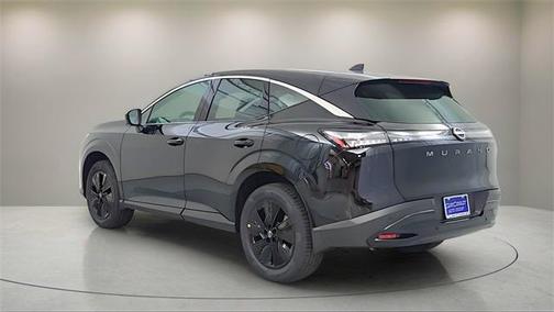 2026 Nissan Murano SV