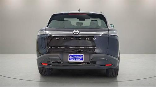 2026 Nissan Murano SV