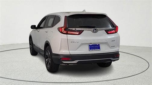 2021 Honda CR-V AWD Special Edition
