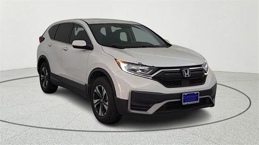 2021 Honda CR-V AWD Special Edition
