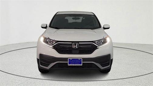 2021 Honda CR-V AWD Special Edition