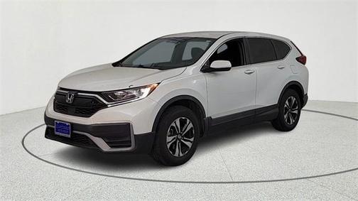 2021 Honda CR-V AWD Special Edition