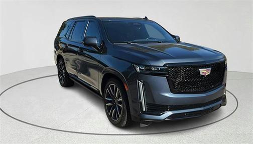 2021 Cadillac Escalade Sport Platinum