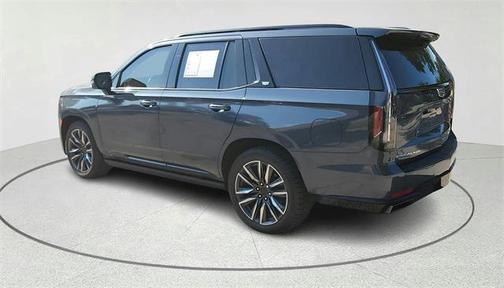 2021 Cadillac Escalade Sport Platinum