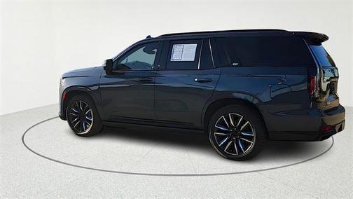 2021 Cadillac Escalade Sport Platinum