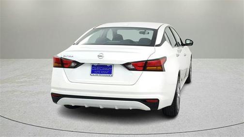 2024 Nissan Altima S FWD
