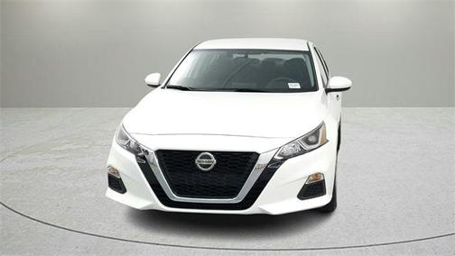 2024 Nissan Altima S FWD