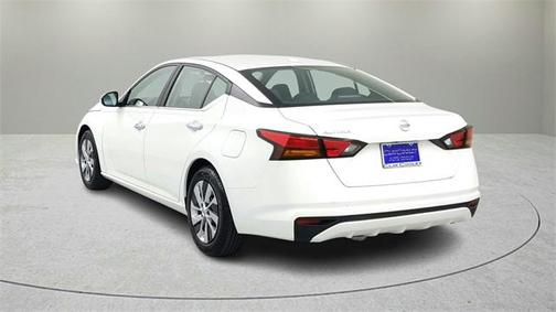 2024 Nissan Altima S FWD