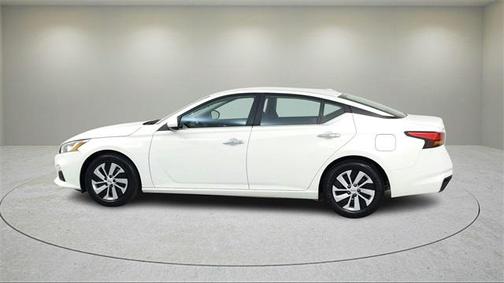 2024 Nissan Altima S FWD