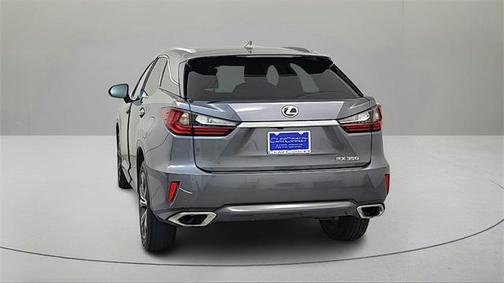2019 Lexus RX 350 F Sport