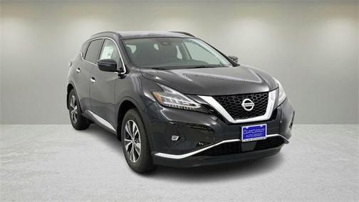 2024 Nissan Murano SV Intelligent AWD